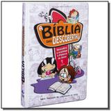 Biblia das descobertas, a - Sbb - sociedade biblia do brasil