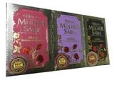 Biblia de estudo da mulher diversas cores - Ministerio atos ltda
