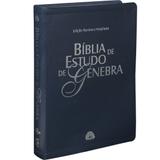Bíblia de Estudo de Genebra - Sbb