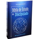 Bíblia de Estudo do Discipulado Brochura - Sbb