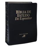 Bíblia de Estudo do Expositor - Sbb