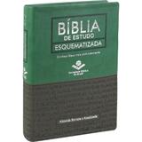 Bíblia de Estudo Esquematizada - Sbb