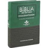 Bíblia de estudo esquematizada - Sbb