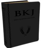 Biblia De Estudo King James - Bkj - Capa Preta - Bv books