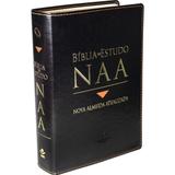 Bíblia de estudo - NAA - Sbb