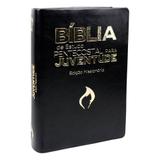 Bíblia de Estudo Pentecostal para Juventude - Edição Missionária - Sbb