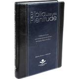 Bíblia De Estudo Plenitude - Sbb