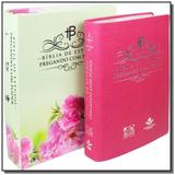 Biblia de Estudo Pregando com Poder - Sbb