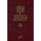 Bíblia de Jerusalém - Bompastor