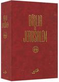 Biblia de jerusalem - media ziper - Paulus