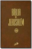 Biblia de jerusalem - Paulus