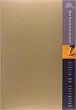 BIBLIA DO EXECUTIVO BROCHURA - 1ª - Editora vida guarulhos