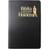 Bíblia do Homem - NVI - Geográfica