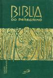 Biblia do peregrino - novo testamento, encadernada - Paulus biblias