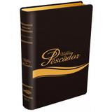 Bíblia do Pescador Preta - Bvbooks