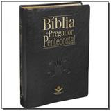 Biblia do pregador pentecostal - almeida revista01 - Sbb - sociedade biblia do brasil