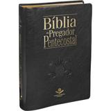 Bíblia do Pregador Pentecostal - Sbb