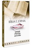 Bíblia e Jornal - Casa publicadora das asembleias de deus