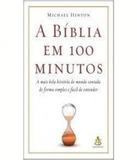 Biblia Em 100 Minutos, A - Sextante