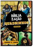 Bíblia em Ação Devocional - Luz e vida