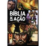 Bíblia em Ação - Geográfica