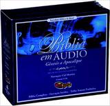 Biblia em audio completa - Sbb - sociedade biblia do brasil