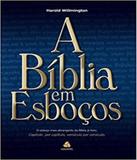 Biblia Em Esbocos - Hagnos