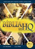 Biblia em Hq - 100 cristao