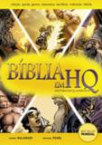 Biblia em hq - 100 cristao