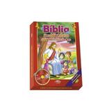 Biblia em uma historia para cada dia do ano, a - todolivro