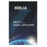Bíblia Fácil Com Guia De Estudo Daniel E Apocalipse CPB