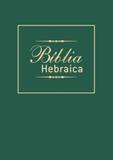 Bíblia Hebraica - Sefer