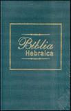 Biblia hebraica - Sefer