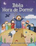 Bíblia - Hora de Dormir - Cpad