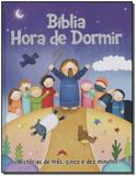 Biblia - hora de dormir - Cpad