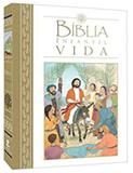 Bíblia Infantil Vida