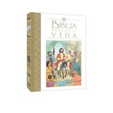 Bíblia Infantil Vida