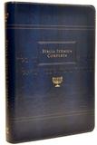 Bíblia Judaica Completa - Azul - Vida