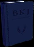 Biblia king james 1611 - com estudo holman - azul - Bv films biblia