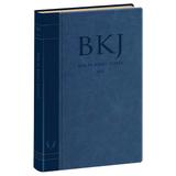 Bíblia King James 1611 - ULTRAFINA - Bv books
