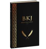 Bíblia King James Fiel - Ultrafina - Bvbooks