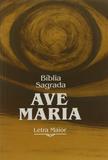 Bíblia letra maior - brochura