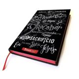 Biblia Lettering - Jesus Copy