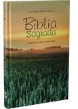 Bíblia Missionária Capa Dura Tradicional - Sbb