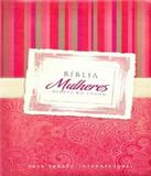 Biblia Mulheres Diante Do Trono - Listras - Mundo cristao