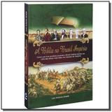 Biblia no brasil imperio, a: como um livro proibid - Sbb - sociedade biblia do brasil