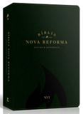 Bíblia Nova Reforma - Luxo Verde - Vida