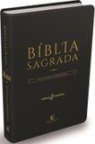 Biblia nvi leitura perfeita - capa preta - Thomas nelson brasil