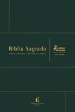 Bíblia nvi leitura perfeita - Capa verde