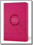 Biblia nvi pu economica fucsia (rosa) - Vida